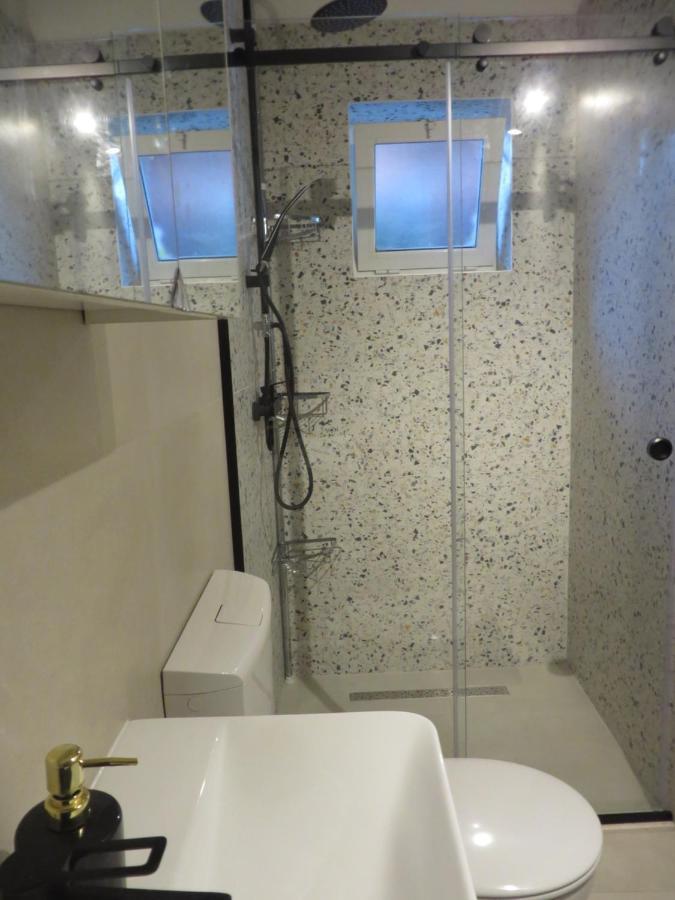 ביוגראד נה מורו Banic Apartments With Pool מראה חיצוני תמונה