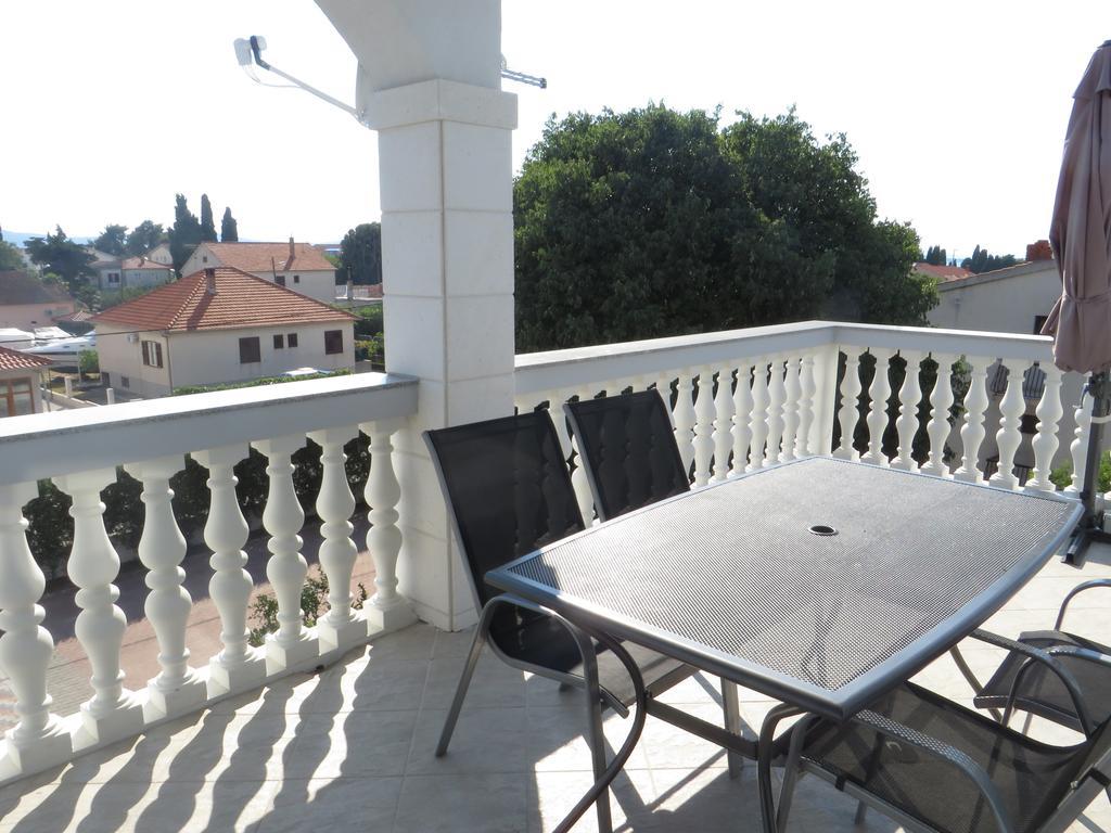 ביוגראד נה מורו Banic Apartments With Pool חדר תמונה