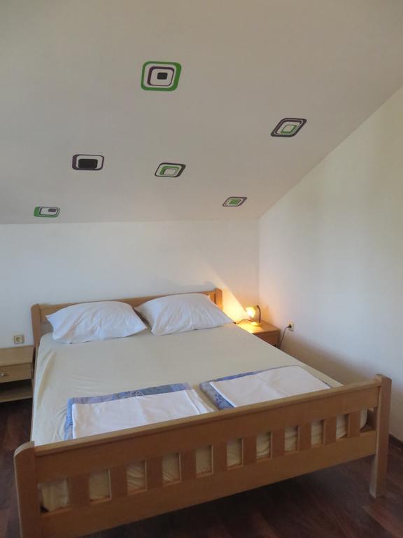 ביוגראד נה מורו Banic Apartments With Pool חדר תמונה