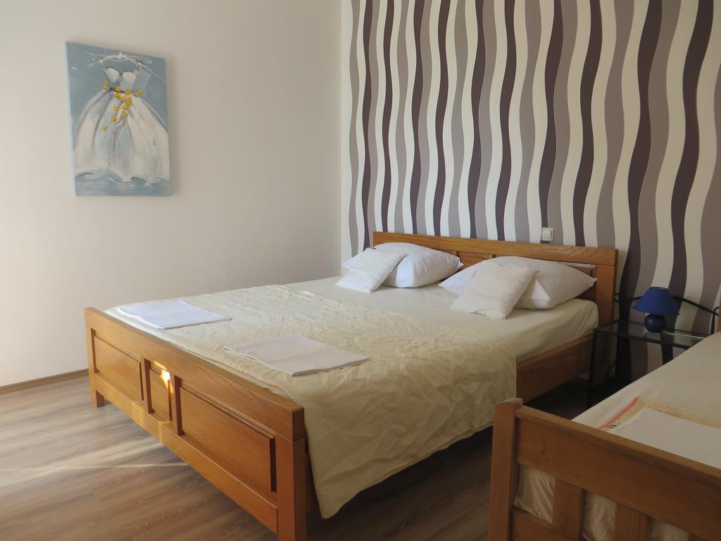 ביוגראד נה מורו Banic Apartments With Pool חדר תמונה
