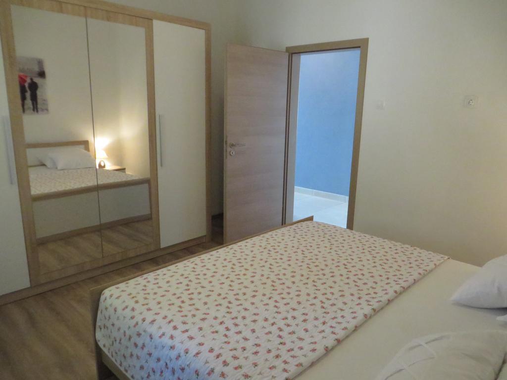 ביוגראד נה מורו Banic Apartments With Pool חדר תמונה