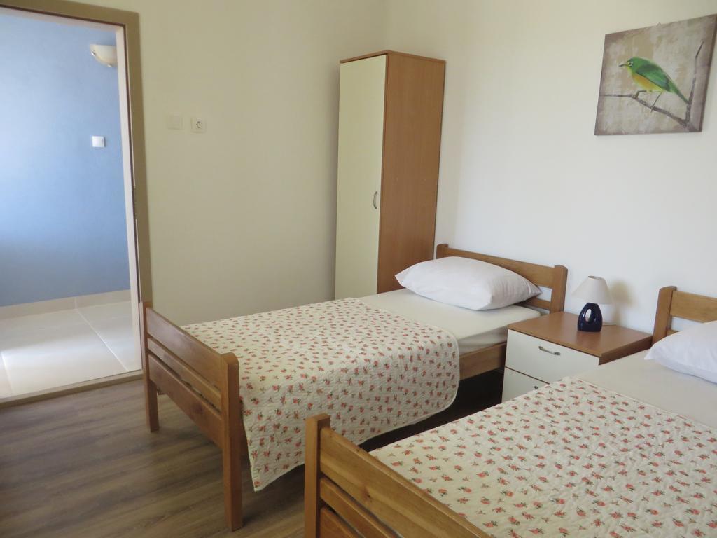 ביוגראד נה מורו Banic Apartments With Pool חדר תמונה