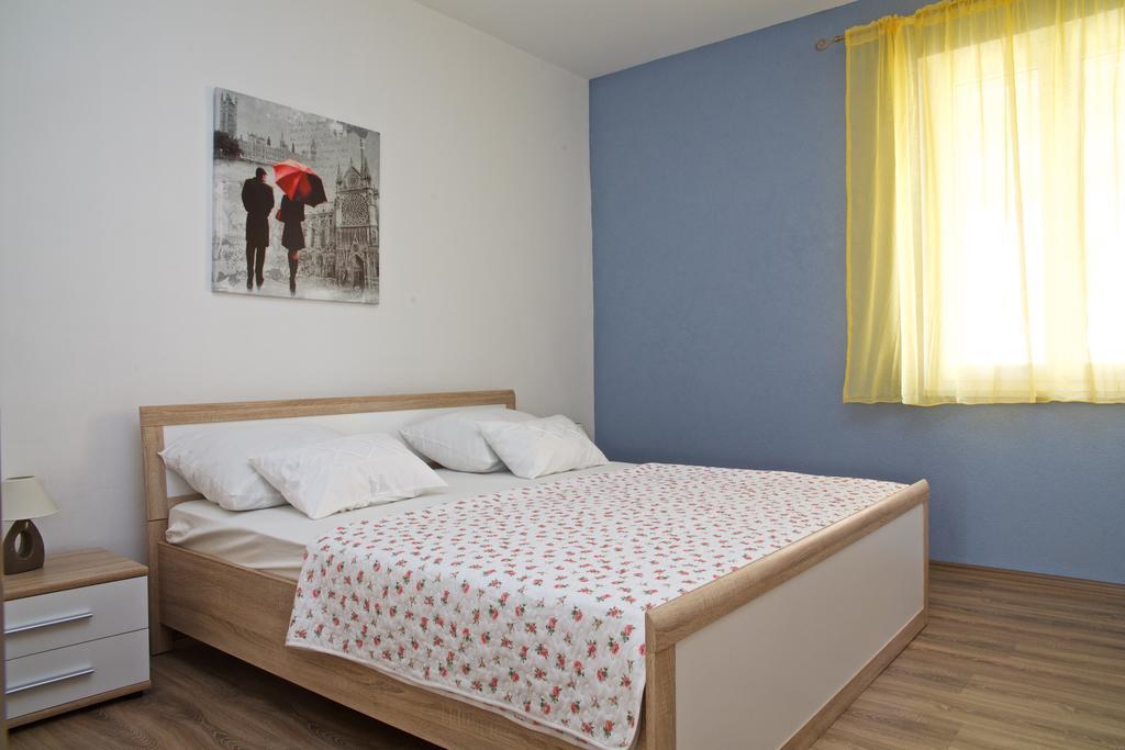 ביוגראד נה מורו Banic Apartments With Pool חדר תמונה