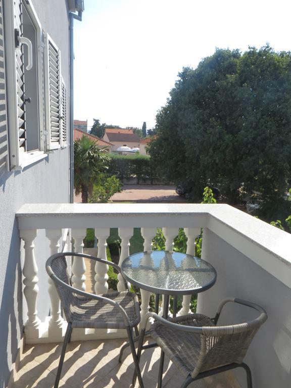 ביוגראד נה מורו Banic Apartments With Pool מראה חיצוני תמונה
